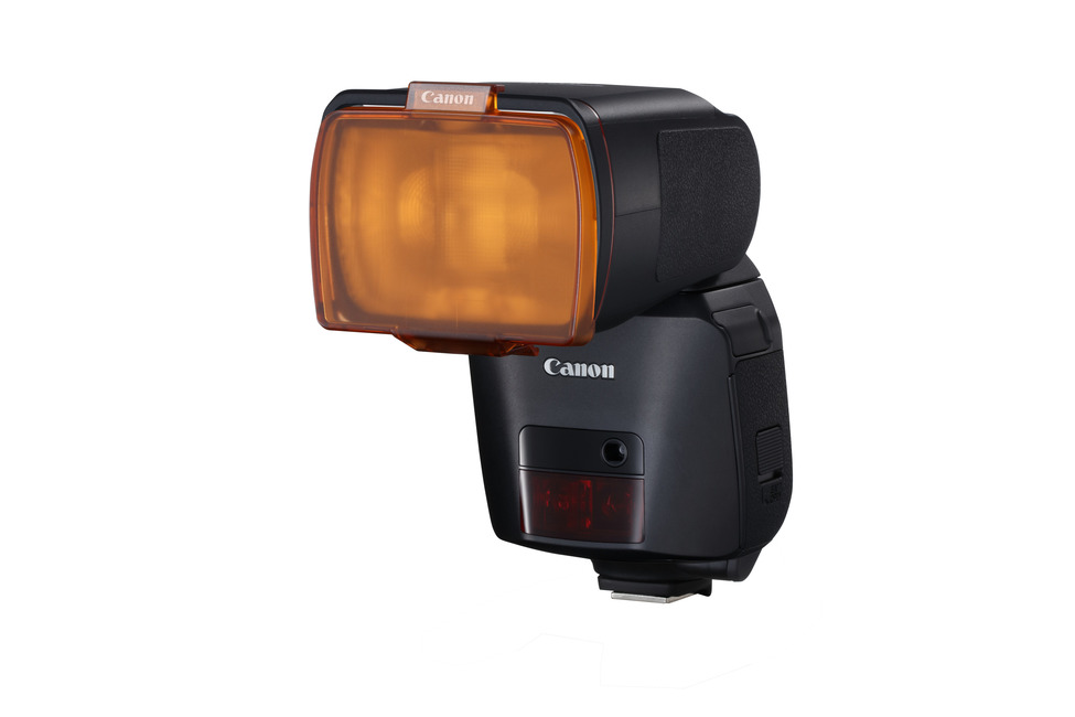 Canon Speedlite EL-1 - Canon Flash - Canon UK